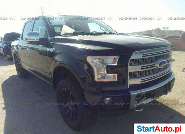 Ford Pozostałe