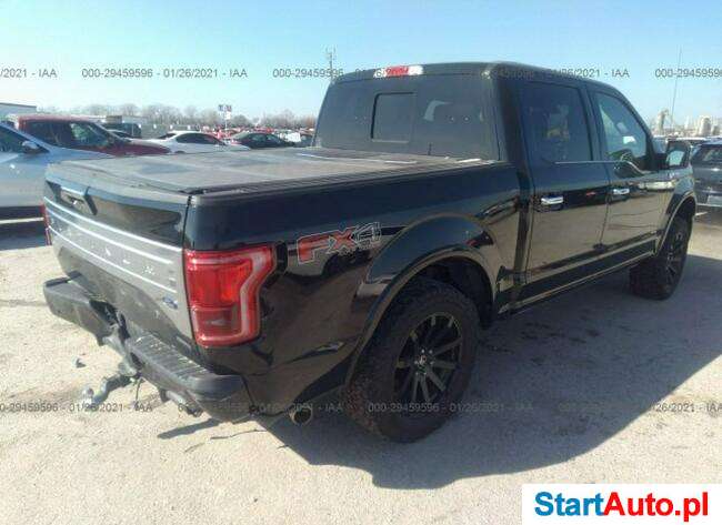 Ford Pozostałe