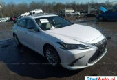 Lexus Pozostałe