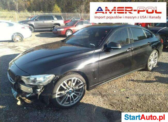 BMW Pozostałe