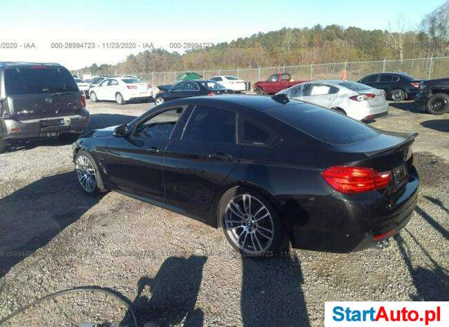 BMW Pozostałe