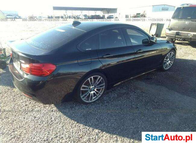 BMW Pozostałe