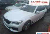 BMW Pozostałe