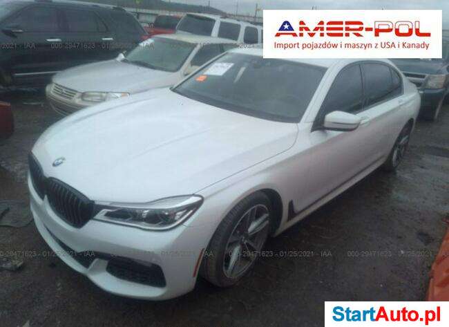 BMW Pozostałe