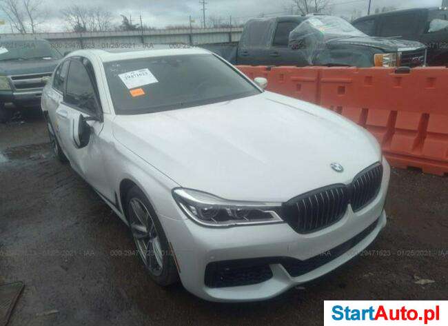 BMW Pozostałe
