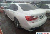 BMW Pozostałe