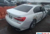 BMW Pozostałe