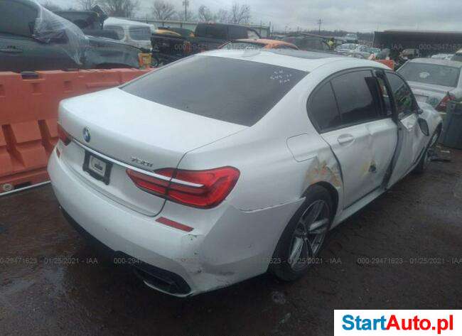 BMW Pozostałe