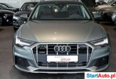 Audi Pozostałe
