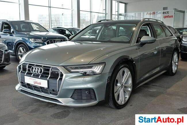 Audi Pozostałe