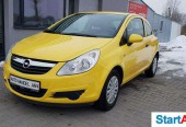 Opel Corsa 1,2 Klima Serwis !