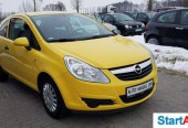 Opel Corsa 1,2 Klima Serwis !