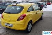 Opel Corsa 1,2 Klima Serwis !