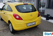 Opel Corsa 1,2 Klima Serwis !