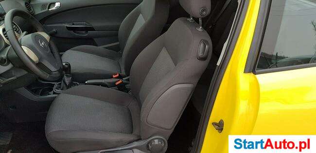 Opel Corsa 1,2 Klima Serwis !
