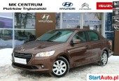 Peugeot 301