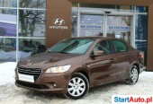 Peugeot 301