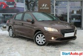 Peugeot 301