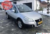 Fiat Sedici