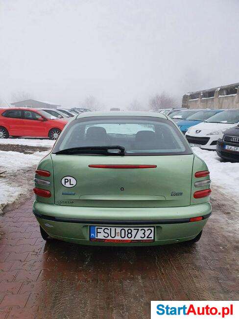 Fiat Brava