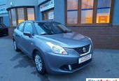 Suzuki Baleno