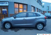 Suzuki Baleno