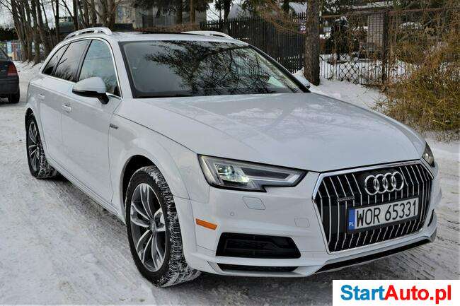 Audi Pozostałe