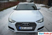 Audi Pozostałe