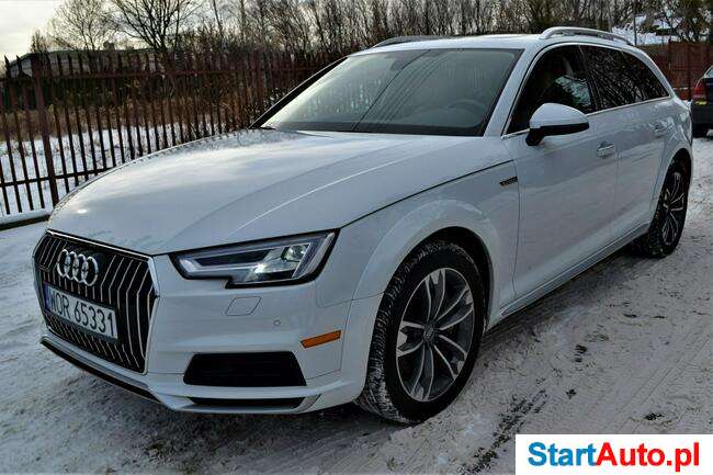 Audi Pozostałe