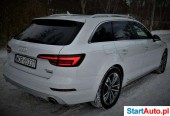 Audi Pozostałe