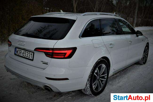 Audi Pozostałe
