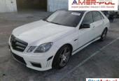 Mercedes-Benz Pozostałe