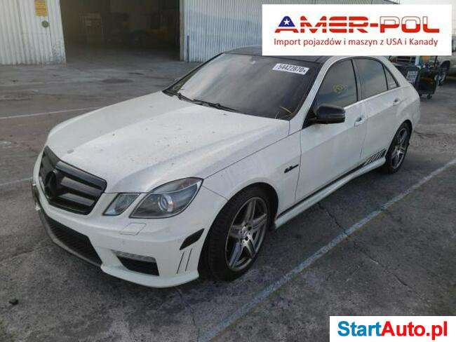 Mercedes-Benz Pozostałe