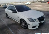 Mercedes-Benz Pozostałe