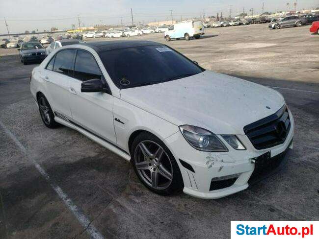 Mercedes-Benz Pozostałe
