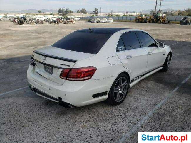Mercedes-Benz Pozostałe