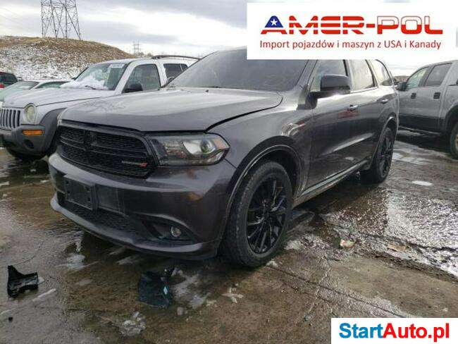 Dodge Durango
