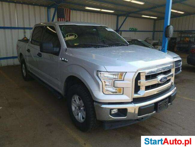 Ford Pozostałe