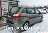 Ford Grand C-MAX