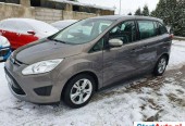 Ford Grand C-MAX