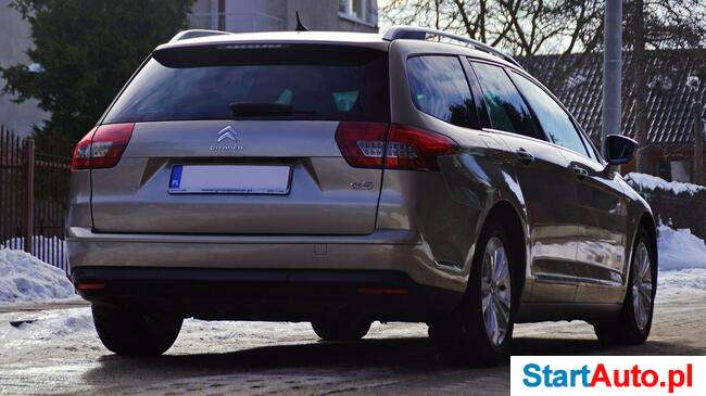 Citroen C5