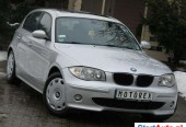 BMW Pozostałe