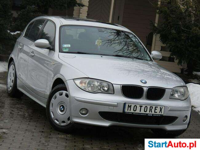 BMW Pozostałe