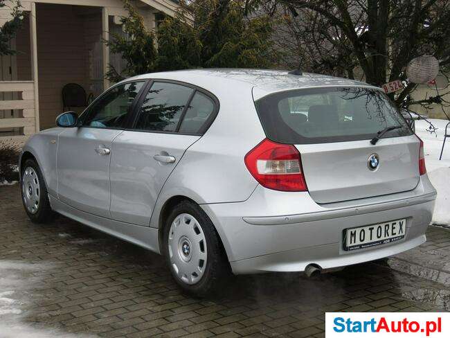 BMW Pozostałe