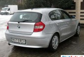 BMW Pozostałe