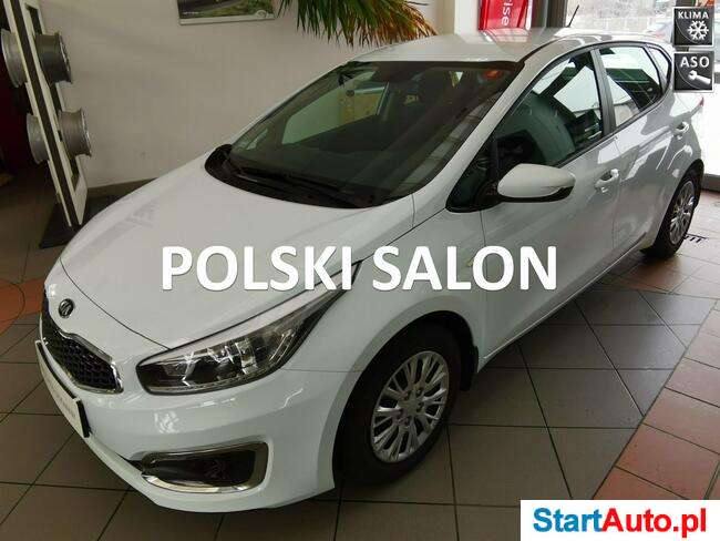 Kia Pozostałe