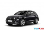 Audi Q5 40 TDI quattro 150 kW (204 KM) S tronic