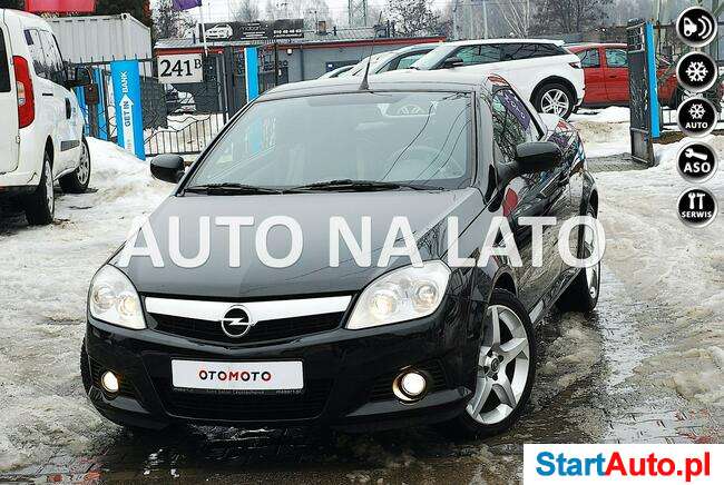 Opel Tigra
