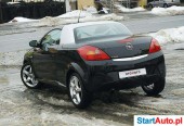 Opel Tigra