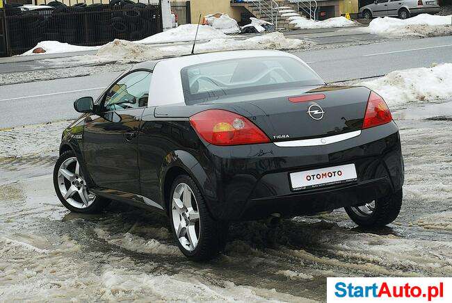 Opel Tigra
